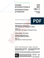 Info - Iec60146-1-1 (Ed3 0) B Img