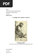 A Mendicidade in ETNOGRAFIA PORTUGUESA