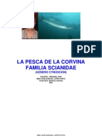 La Pesca de La Corvina - Familia Scianidae PDF