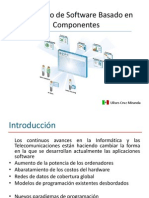 Desarrollodesoftwarebasadoencomponentes 100608152955 Phpapp02