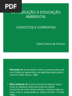 04.03 Introducao a Educacao Ambiental