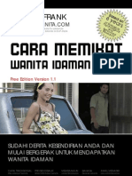 w.duniapustaka.com Cara Memikat Wanita Idaman Anda