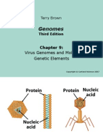Genomes3e_ppt_ch09
