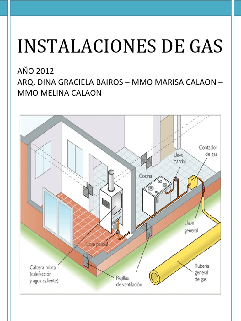 3 Instalacion de Gas (1)
