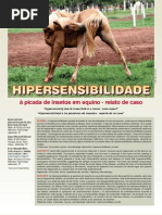 Download HIPERSENSIBILIDADE  PICADA DE INSETOS EM EQUINO RELATO DE CASO by Karina Cal SN134075200 doc pdf