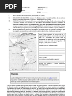 GUÍA LIT. EPOCA DE LA CONQUISTA guia 7- 2013