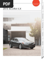 Download 2013 Acura ILX by urcanfleur SN134077878 doc pdf