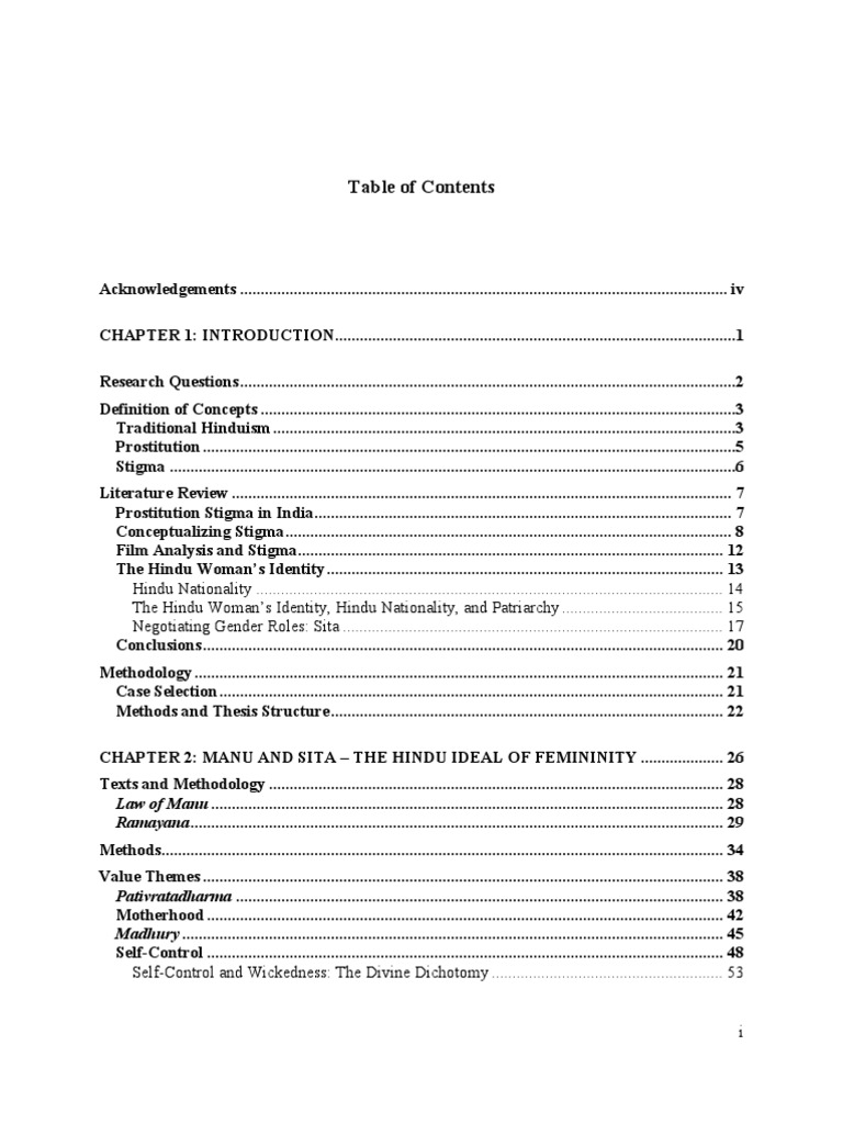 Effects of prostitution picture