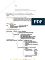 Esquema General Literaturarenacentista