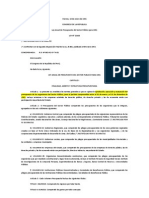 LEY #25303 - Ley Anual de Presupuesto Del Sector Público para 1991