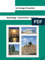 Wood For Energy Production 5 5097791