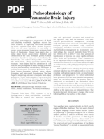 Download Pathophysiology of Traumatic Brain Injury by bendeni199632 SN134083500 doc pdf