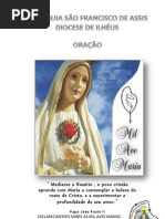ORAÇÃO