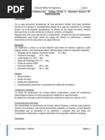 Carta de Renuncia o Retiro Voluntario