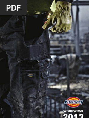 dickies antrim safety boot
