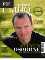 Download International Piano 17 by Aaron Jessix SN134088776 doc pdf