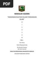 Download Inseminasi Buatan Dalam Pandangan Islam by Ade Satria Apriadi SN134088833 doc pdf