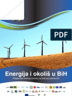 Energija I Okolis Finalne Preporuke Gradjana Za Europu