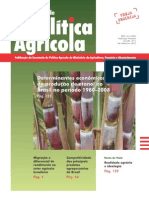 Measuring Business Climate For Agriculture and Forest Investments in Angola and Brazil