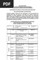 Download SBI AB-Contact Details by jmaccen123 SN13409391 doc pdf