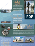 Brochure Bladi Air Services