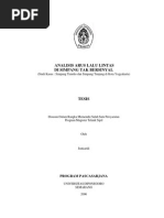 Download Simpang Tak Bersinyal-1 by Zoel Fajri Alamsah SN134097789 doc pdf