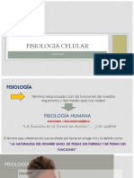 Fisiologia Celular PDF