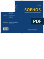Sophos Volume 1