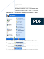 Questoes de Windows PDF