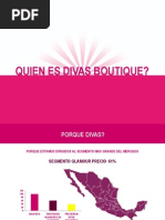Download FRANQUICIA DIVAS BOUTIQUE by Franquicia Divas Boutique SN134104133 doc pdf