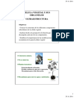 Clase 1 CELULA Y ORGANELOS Modo de Compatibilidad