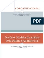 Estrategias de Investigacion Cultural