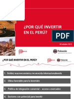 Por Que Invertir en Peru - Esp - 04!10!2012