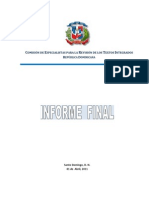 Informe Final