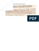 42 Trasarea Pe Teren a Hotarelor de Folosire a Pamintului Terenurilor