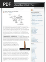 Download The Eight Shots of Dealey Plaza by TomGuiliano SN134119125 doc pdf