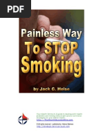 Download Stop Smoking Report by Strategic Services SN13411913 doc pdf