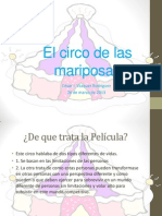 El Circo de Las Mariposas