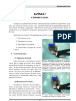 Cap-07 Atendimento Inicial