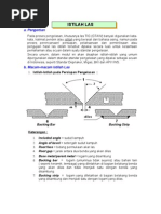 Kelebihan Dan Kekurangan Las Gmaw Pdf