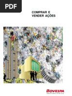 Bolsa de Valores - Apostila, Aprenda a Investir Na Bolsa de Valores III