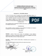 Res Punto Tesis, Tomás PDF