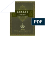 Zakaat Issues (English)