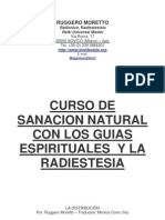7242960 Curso de Sanacion Con Guias Espirituales y Radiestesia