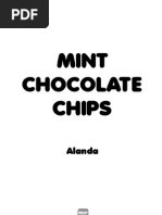 Download Mint Chocolate Chips by Wulandari Fitri SN134131372 doc pdf