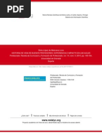 Articulo Historia de Vida