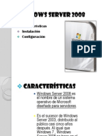 Instalacion Windowsserver