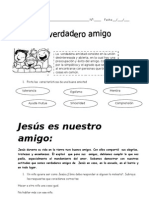 Ficha de Religion 1