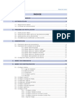 Manual Locutax1