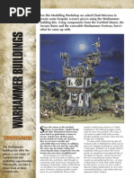 How to make wargames terrain pdf download